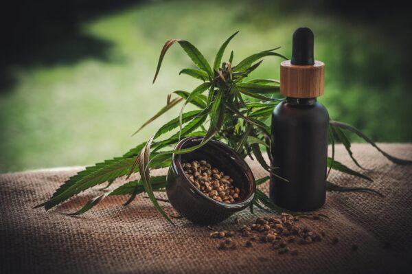 How does CBD work and is it right for you?