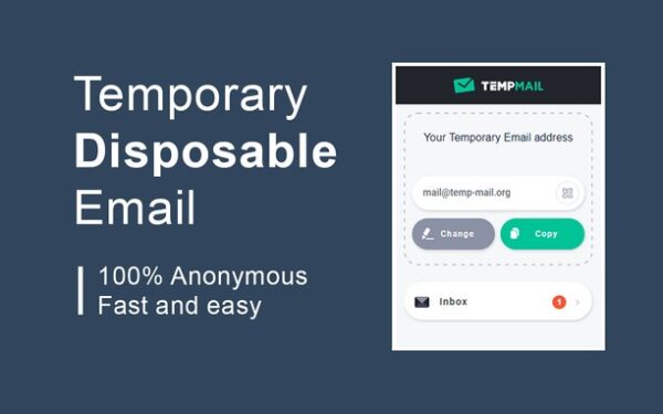 Using a Temporary Email Generator To Create Temporary Emails In a Quick And Easy Way