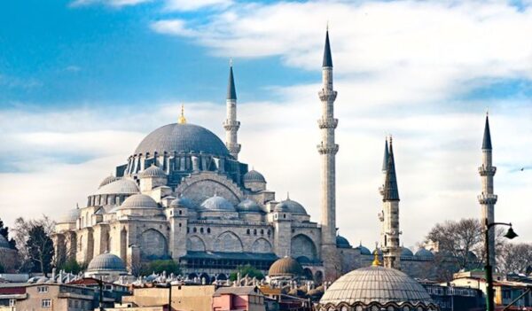 10 Best Tourist Attractions In Istanbul With Family