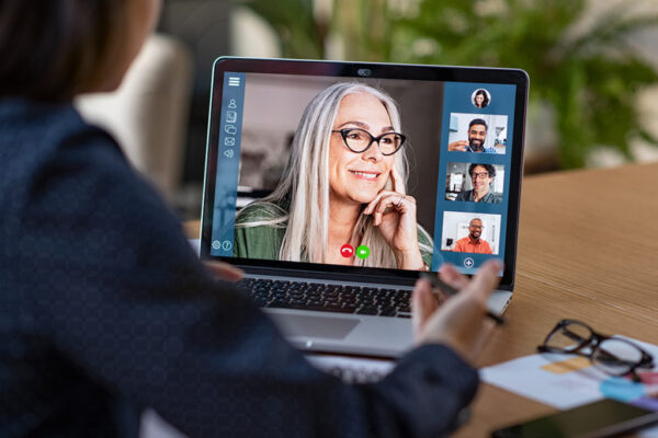 Great Things Comes Much Faster To You Through Virtual Meetings