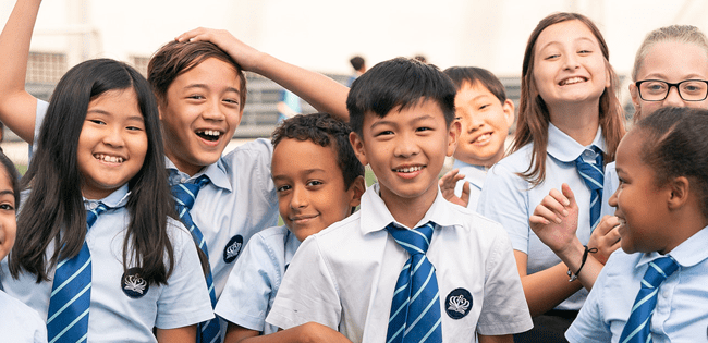 international schools can help your child find their life purpose