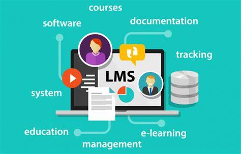 What Are The Functions Of LMS And How To Choose It?