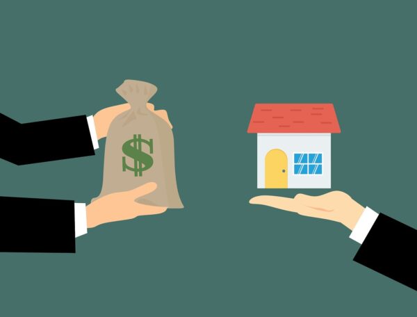 The Advantages Of Selling Your Home To A Company That Buys Homes