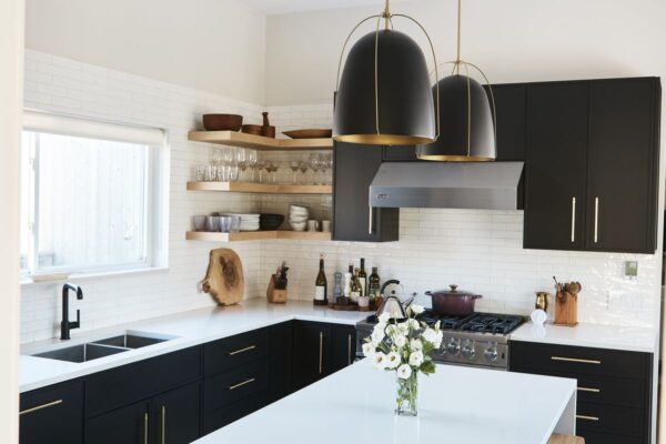 Benefits of remodeling your kitchen!