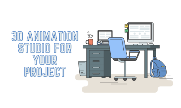 How to Choose the Right 3D Animation Studio for Your Project
