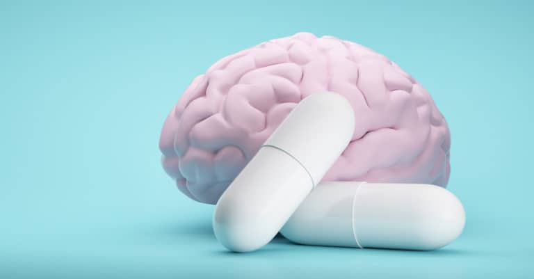 Brain And Drug Addiction