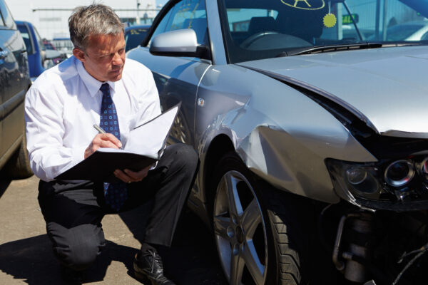 Meeting with a Car Accident Attorney, what should you Expect