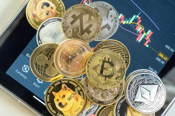 ED froze more cryptocurrencies as a part of money laundering