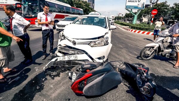 Understand Vital Things Before Suing after Facing a Car Accident