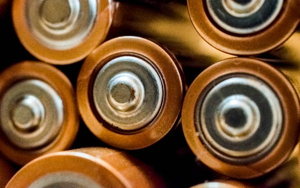 Top 5 Benefits Of Using Lithium Batteries