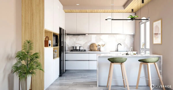Want To Make A Stylish Kitchen, Here Are Some Suggestions