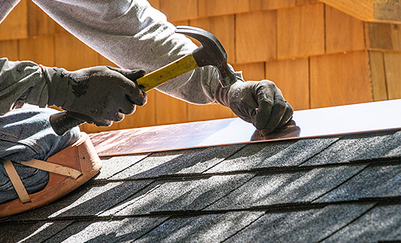 3 Things to Know About Roof Flashing