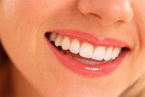 Wear Your Smile Proudly After a Dentist Appointment