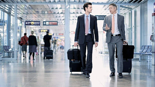 An Overview Of Travel Expense Reimbursement Policy For Businesses