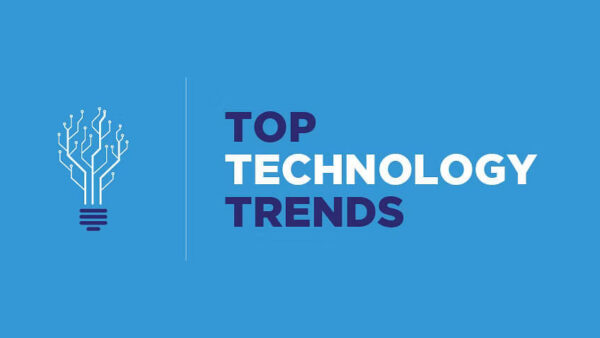 The Best Tech Trends That Will Rule In The Next Ten Years