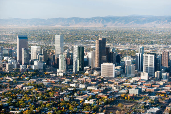 Exploring the Booming Business Scene in Colorado