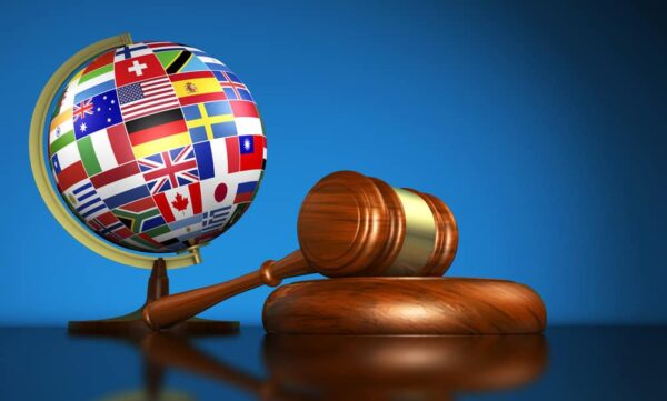 Countries with Best Examples of Administrative Law