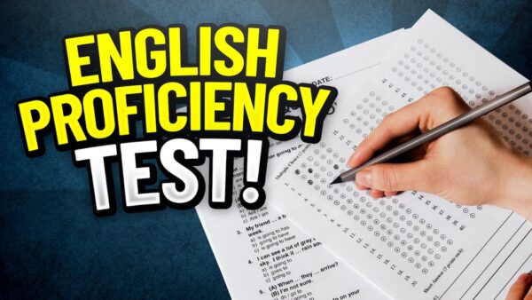 English Proficiency Test Ability That Combines the Best of Human & Artificial Intelligence