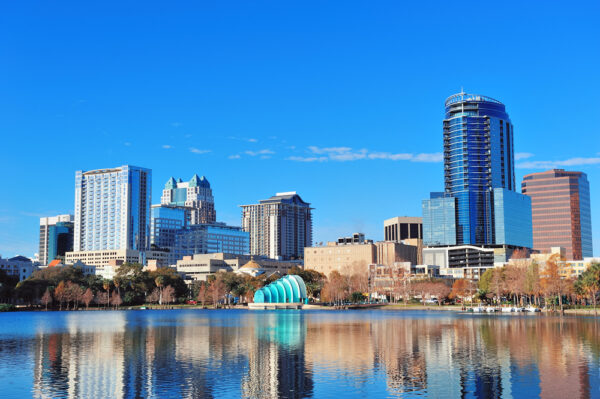 Navigating the Orlando Real Estate Market for Rental Property Investing