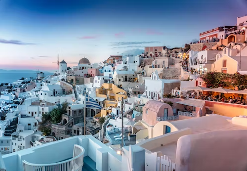 Things to do in Santorini that Aren’t the Beach