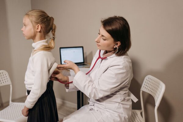 5 Steps to Becoming a Successful Pediatrician