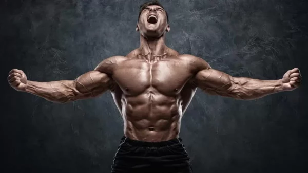 How Can Testosterone Boosters Help Build Muscle?