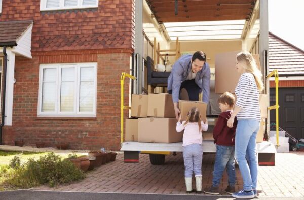 5 Key Considerations That Affect Moving Costs