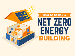 Net Zero Building