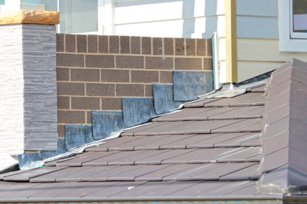 3 Things To Know About Roof Flashing