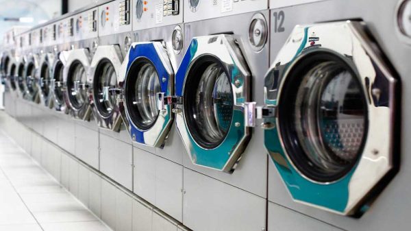 The business of laundry services: exploring the challenges and opportunities of starting a laundry service