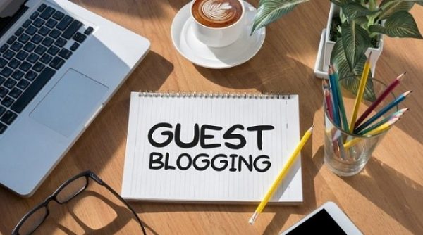 WHY GUEST BLOGGINGS ARE BETTER FOR PROMOTING YOUR BUSINESS