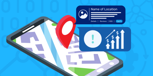 How Does a Location API Work and What Is It?