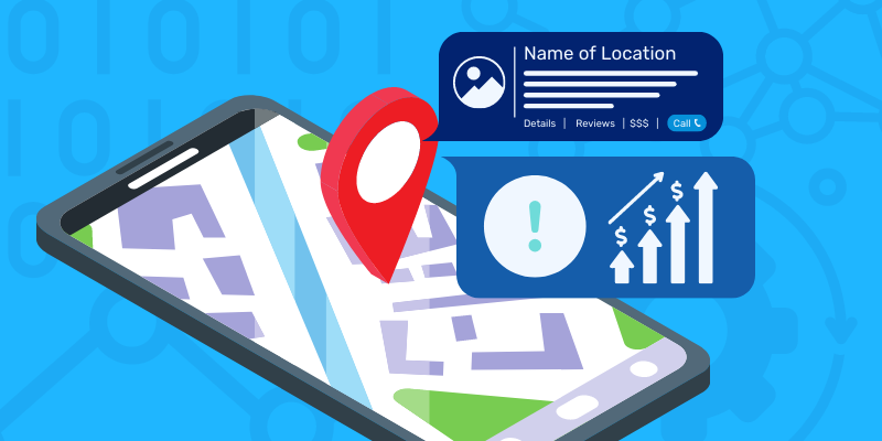 How Does a Location API Work