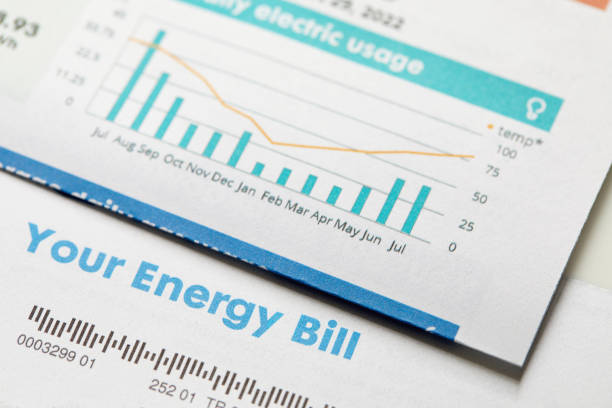 How Can A Small Business Use Electricity And Gas More Efficiently?