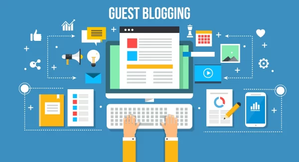 What is Guest Posting & Some Ways to Guest Post On Designer Women