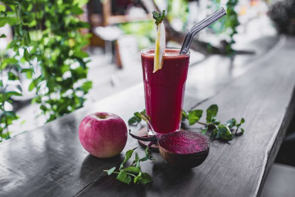 5 Things to Know Before Starting a Juice Detox