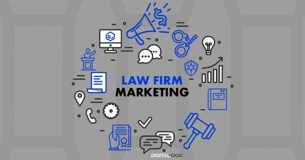 Digital Marketing for Law Firms: Strategies for Building an Online Presence