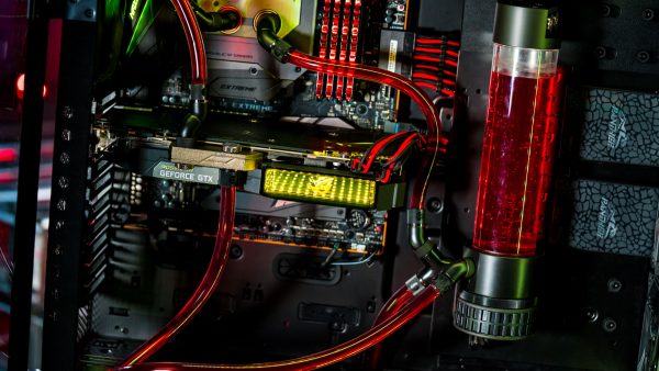 How to Choose Power Supply for PC: What to Know  