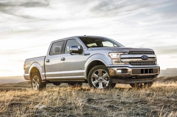 7 Reasons to Purchase an F150 as Your Family Car