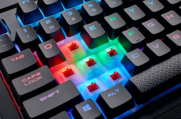 An Introduction to Mechanical Keyboards – Everything You Need to Know