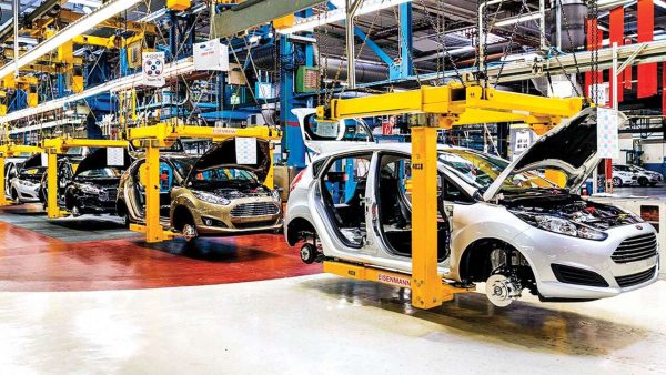 Rise of India’s Automotive Industry