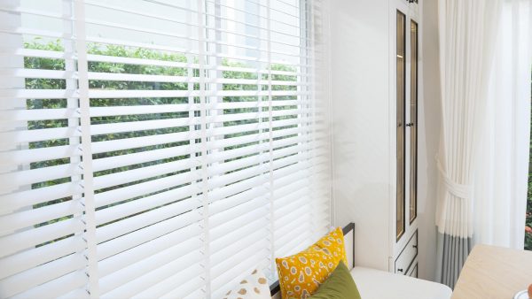 Importance of Blinds