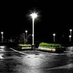 Revolutionize Your Parking Lot with LED Lights: Benefits and Advantages