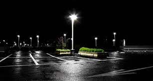 Revolutionize Your Parking Lot with LED Lights: Benefits and Advantages