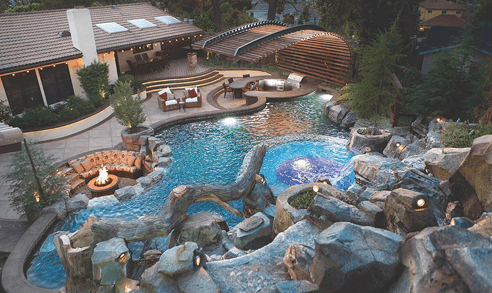 Creating Your Dream Pool: The Benefits of Choosing an Experienced Custom Pool Builder