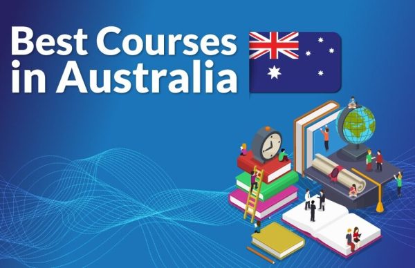 Top 4 trade courses in Australia for International Students in 2022!