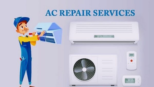 Reliable AC Repair Services in Phoenix by American Home Water & Air