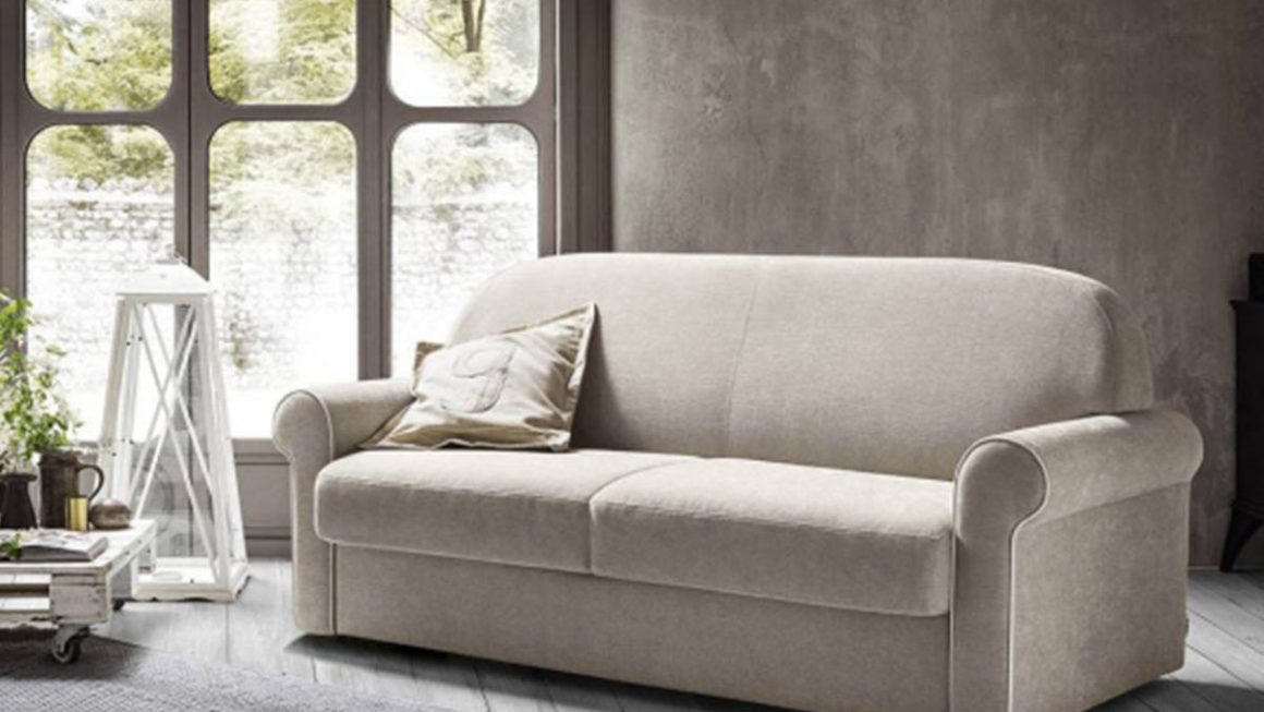 Two-Seater Sofa Designs