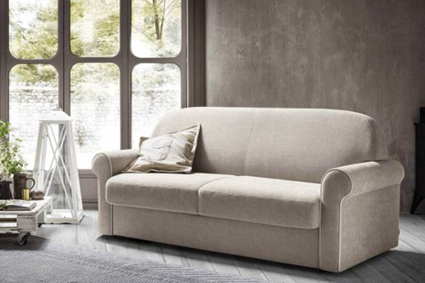 Five Unique Two-Seater Sofa Designs to Add Color to Your Living Rooms