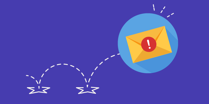 Experiencing Email Bounce Backs in Your Marketing Campaigns